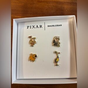 Pixar BAUBLEBAR earrings